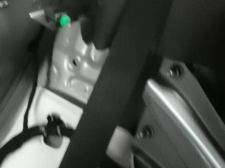 #比亚迪汉 比亚迪汉 新车异响,右后异响处理