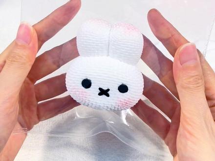 新手小白的保姆教程来了!工具/材料/方法/一条视频全搞定!#捏捏教程 #捏捏制作过程 #解压玩具捏捏乐 #捏捏乐教程 #捏捏乐自制教程