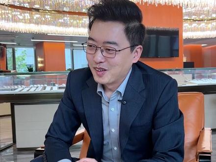 这次更厉害了 来自龙宫的大哥 你听过吗 #天宫 #手表