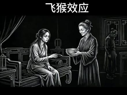 真正的恶,不止是动手伤人的施暴者,更是打着体面与好心、逼迫受害者妥协忍让的助虐帮凶。#飞猴效应 #心理学 #哲学 #人生感悟 #人性