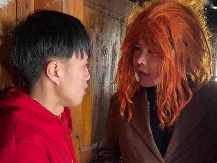 你们经历过这样的事?
@堂堂❤️ @杨正肆 @杨东平❤️
#内容太过真实 #小时候的回忆