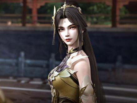 王曦彻底没戏了#完美世界