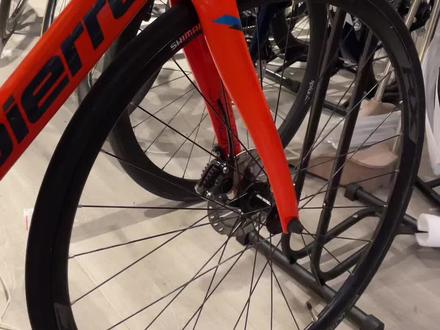 新到的拉皮儿#公路车