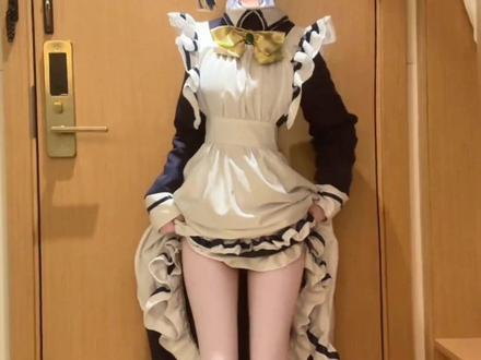 带你前往真正的天国~#四季夏目cos #枣子姐 #星光咖啡馆与死神之蝶