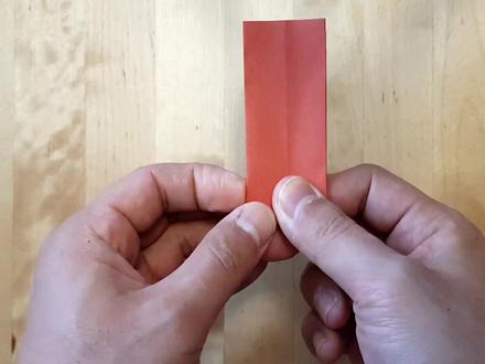 教你折纸“发泄按钮”,简单解压又好玩,奥利给!