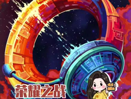 荣耀之战紧张了半个月 揭露了一个天大的惩罚!#荣耀之战 #top登陆少年 #tfing #tf四代 #时代峰峻