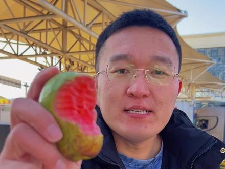 芭乐的知识点都在这里#芭乐 #孟钖本味 #孟钖讲水果 #老孟讲水果 #水果