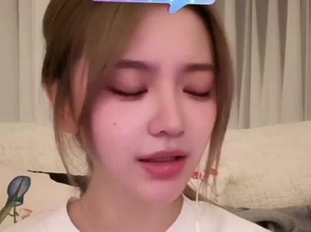 听托托唱歌简直就是享受,词不达意我爱了
#郝事陈双 #ice本人 #郝婧怡 #直播cut