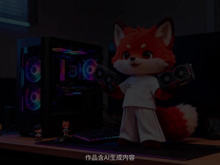 对标 5060Ti!RX9060 16G 显存杀疯了 6 月 2 号!苏妈直接掀翻老黄显卡桌子🔥#苏姿丰 #AMD #显卡 #电脑 #5060ti