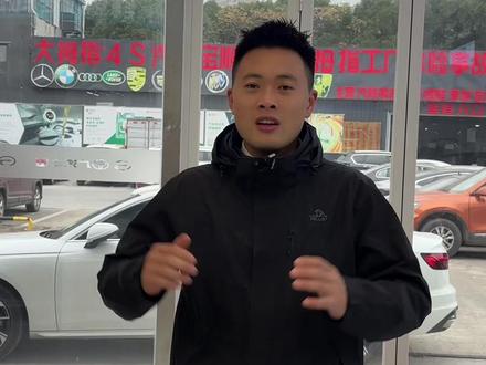 2026款丰田威兰达实车,你们是喜欢老款还是喜欢新款#2026款威兰达