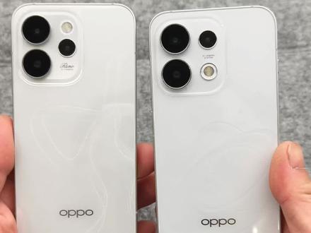 3999起售的Reno16🆚15怎么选?区别大? #oppoReno16 #opporeno16pro #手机新品体验 #手机对比 #数码科技
OPPOReno16对比Reno15怎么选?预测Reno16的价格将会和15持平,但在性能/续航/手感上都做了升级。
✨Reno16上手的是怦然星动配色,机身背板采用的3D裸眼悬浮星球的设计,肉眼看上去立体感强。但外观整体看上去和Reno15没太大区别。左侧新增的AI键操作很便捷。
✨影像配置继续沿用了Reno15的2亿主摄三摄镜头。
✨Reno16机身厚度/重量和15没啥变化,电池容量却升级成了6700mAh,续航提升明显。
✨Reno16搭载天玑8550处理器,略有升级,功耗将会降低。
✨预测OPPO Reno16 3999的起售价!叠加国补更优惠,你们觉得如何呢?