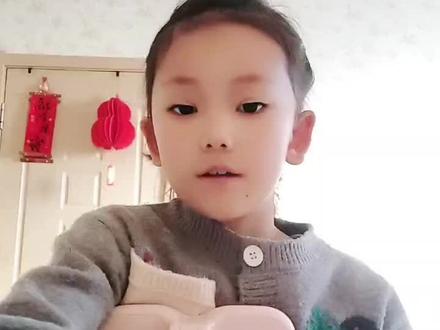 #手工制作 捏捏乐特简单方糕好玩。