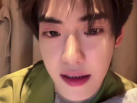 出门在外 全是面子 #孙澈 #2026抖音直播繁花盛典 #澈所二创活动 #直播录屏分享@孙澈#抖音直播繁花盛典