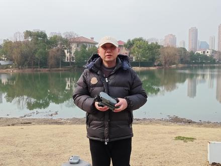 大疆无人机飞行记录如何删除,一共分几个步骤删除遥控器上的飞行数据#大疆无人机 #无人机飞行记录 #删除记录 #大疆air3s