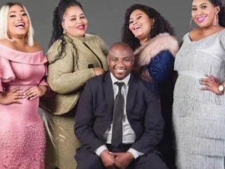 南非考虑允许一妻多夫