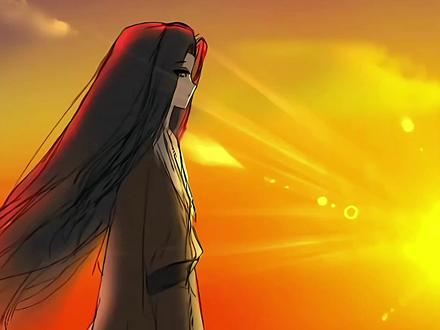 #大爱仙尊 二十七步天注定,逆流河上任我行 #古月方源 #小说