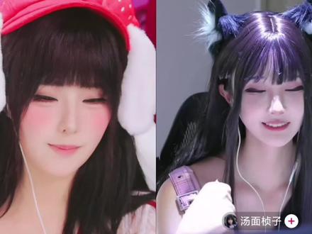 是失望了吗?#兔娘#溟雨 #汤面桢子