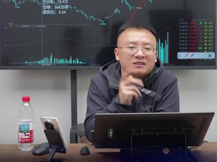 碳酸锂急涨行情该如何应对? #期货