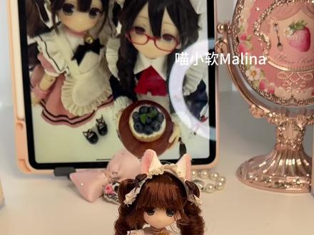 电器街!线下!热款有手就行100%拿下攻略 #BJD #电器街 #BJD盲盒