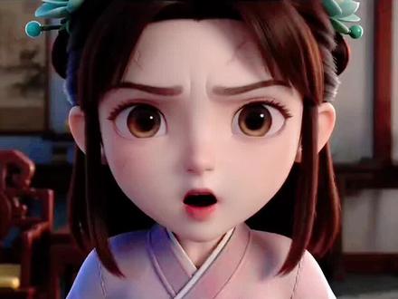 魔童惜惜第五十六集