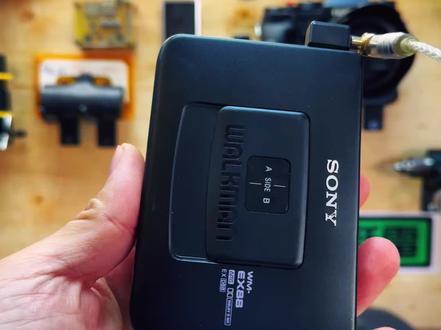 索尼EX88