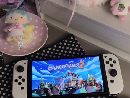 新手向 | 双机党switch购买建议 #游戏机 #掌机 #switch #switchlite #游戏推荐