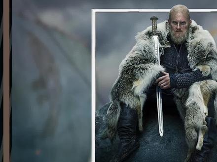 战斗民族维京人是如何称霸欧洲的?(3)#科技驾驭极境之美 @沃尔沃汽车