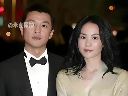 被“丑基因”硬控的女星有多崩溃?应采儿不敢再生三胎,陈建斌是蒋勤勤人生最大BUG #应采儿 #蒋勤勤 #陈建斌 #影娱热点团 #内容启发搜索