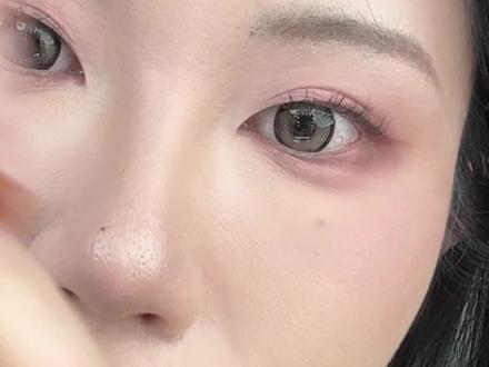腮蓝妙在它是膨胀色但是又不能当膨胀色使#腮蓝 #美妆分享 #腮红打法