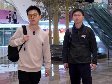 锦标赛系统学习,背靠背冠军和三条金手链的职业精华! 想打比赛却不知道怎么学?跟着大神一起学!#德州比赛 #MTT #博弈思维 #德扑 #远离赌博