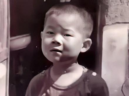 岳云鹏1,出身农村贫困家庭,进京打工拜师郭德纲学相声