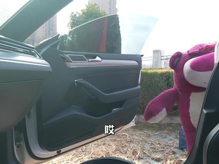 儿童能坐副驾驶吗? #儿童乘车 #安全座椅 #交通安全 #连云港交警