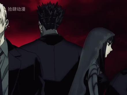 杀手界的廉政公署?#板本@DOU+小助手 @抖音小助手