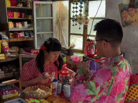小卖部零食你都吃过哪几样?#记忆中的童年小卖部#8090#小时候味道