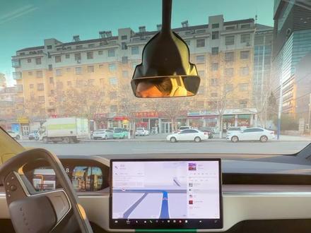 FSD即将开通!订阅制包月服务来了! #特斯拉 #FSD #智能辅助驾驶 #说车聊车 #带你懂车