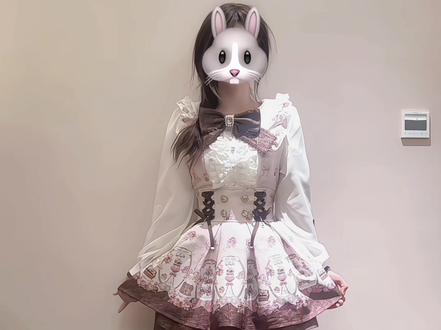 lizlisa融巧配光腿神器试试捏!新品确实好显瘦呀!#pxxUnei恩内光腿神器#lizlisa#lizlisa融巧#萌