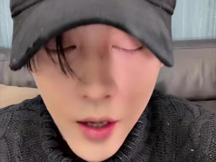 好有活人感的雷子🥰
#没有tag