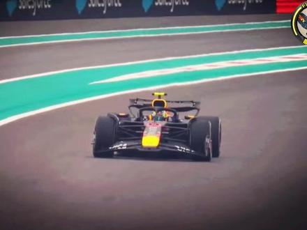 F12026赛季冬测前瞻:阿布扎比季后测试3大猛料 #F1 #方程式赛车 #2025赛季季后测试 #主动空力套件 #2026款倍耐力轮胎