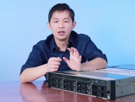 收购IBM X86业务7年后,联想把服务器做成了什么样子?#服务器#联想