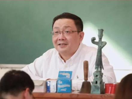 徐文兵:心乱时默念这几句话,让自己安定下来#传统文化#中医传承#黄帝内经#徐文兵