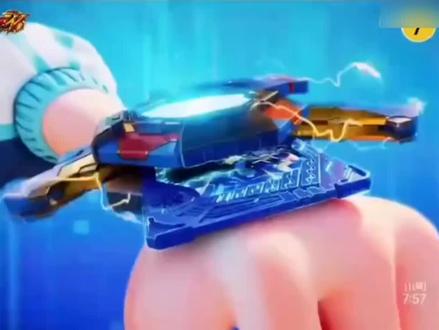 炫卡斗士剪机变英盟主题曲(虽然说不知道是哪季的)原创@韩漫疏影❄️ #炫卡斗士 #炫卡斗士w #炫卡斗士S #机变英盟