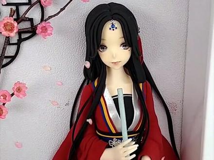 #手工 你们点播的脸部教程来啦~@抖音小助手 @抖音文化站