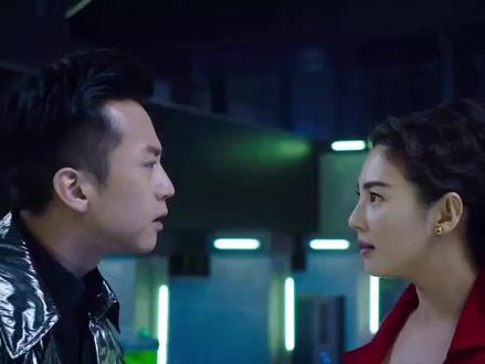 第八集丨我拿三百亿出来玩,你当我是空气啊,去泡一条鱼#周星驰#美人鱼