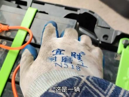 没有驾照的,这款“萌苏EB”不错,你喜欢吗?#电动车维修 #台铃#萌苏EB