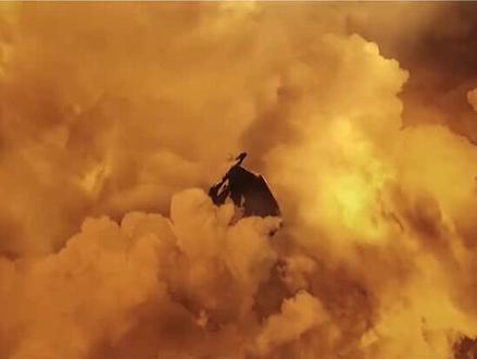 好喜欢久胜战神的宣传片【这一剑 把握有几成,九成(久诚)】