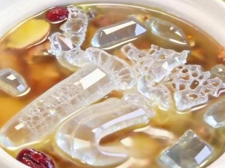 特别特别好吃的井冈高山竹荪,现在年底大促拍一发六,刷到就别错过!大人孩子都爱吃!#竹荪 #菌菇 #优质农产品