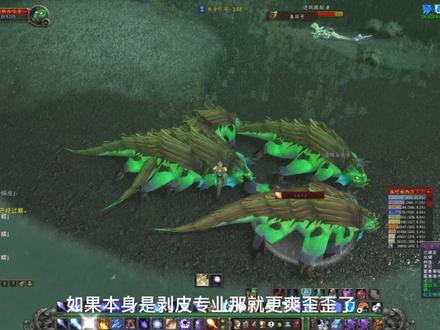 #魔兽世界泰罗卡森林寻宝