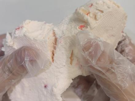 第十三集|冰噎岛干噎酸奶vs酸奶夹测评,请看~
#真实生活分享计划 #美食测评 #冰噎岛 #干噎酸奶 #酸奶夹