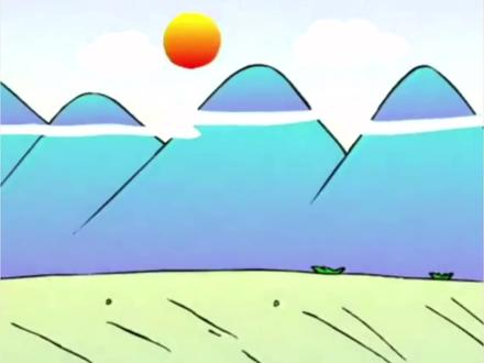 听故事学#成语|2⃣️5⃣️3⃣️欲速不达:意思是想求快速,反而不能达到目的。