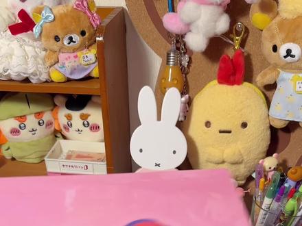 拆拆三丽鸥手表盲盒📦嘻嘻 #三丽鸥手表盲盒